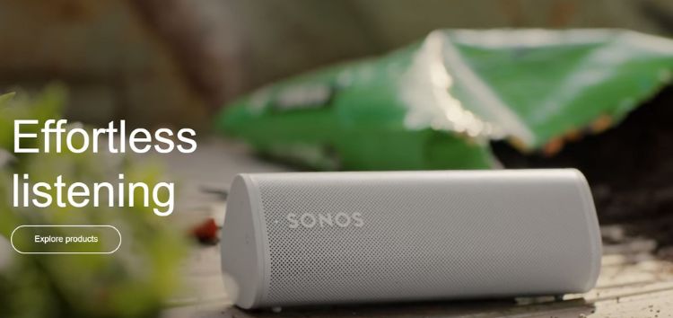 Sonos bug where Google Assistant won't play music gets acknowledged, fix in the works