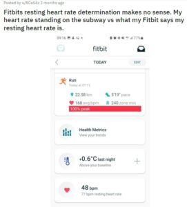 Fitbit-inaccurate-Heart-rate-sensor-issue-1