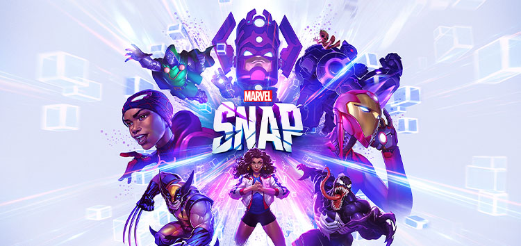 Marvel Snap crashing on PC (Steam) for some players after latest update
