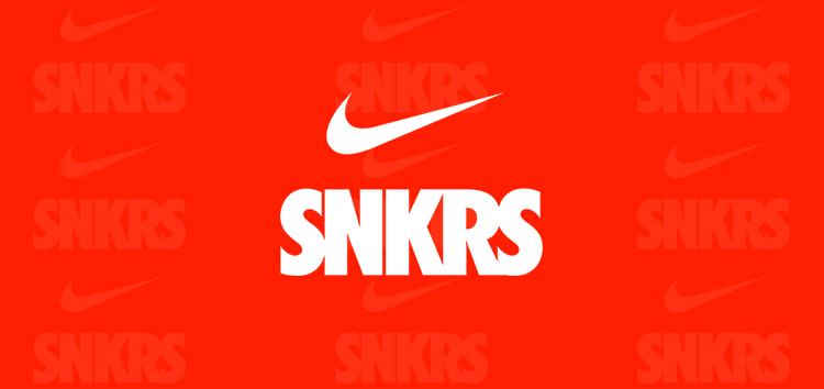 Nike app, website, & SNKRS app down or not working? Here's a potential workaround