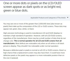 OLED-TVs-white-spots-in-dark-spots-potential-explanation