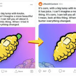 Reddit 'Rounded corners' UI on mobile faces criticism from users