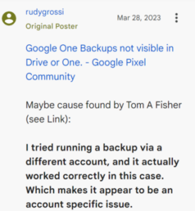 Google-drive-Backup-not-working