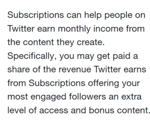 Twitter-Subscribe-to-Mr-Beast-and-John-Kraus-notification