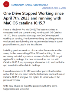 Microsoft-OneDrive-not-working-on-macOS-10.15.7
