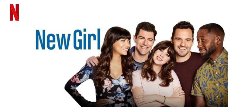 Netflix subscribers furious over removal of 'New Girl' from streaming platform