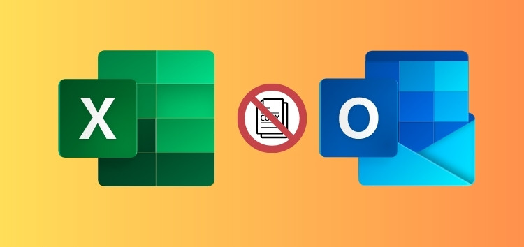 Microsoft Excel tables losing format when you copy & paste in Outlook for Web? You aren't alone (workaround inside)