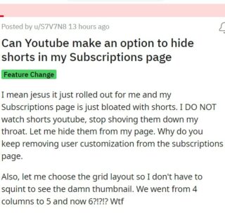 Youtube-Shorts-in-subscription-page-issue-1