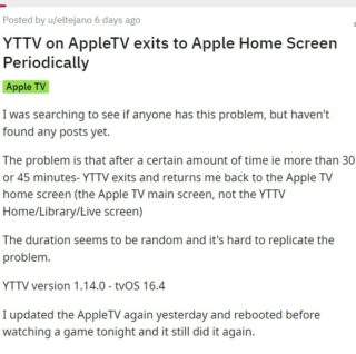 Youtube-TV-app-Apple-TV-crashing-issue-1