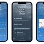 [Updated] Apple Weather app down or not working? You're not alone