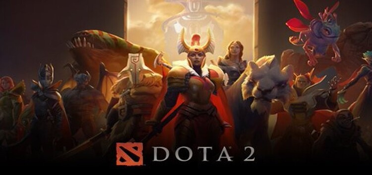 [Updated] Dota 2 servers down or not working? You're not alone
