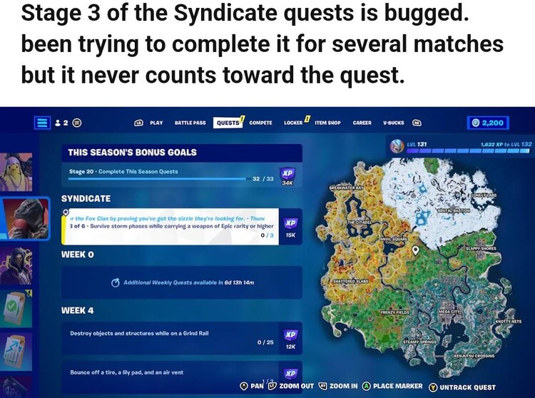 fortnite-syndicate-quests-not-working-stuck-stage-3-1