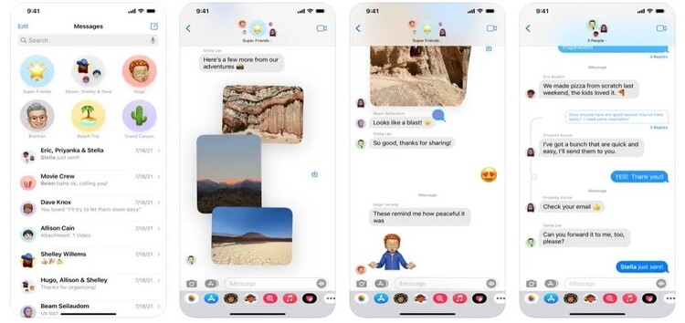 [Updated] Apple iMessage down or not working? You're not alone