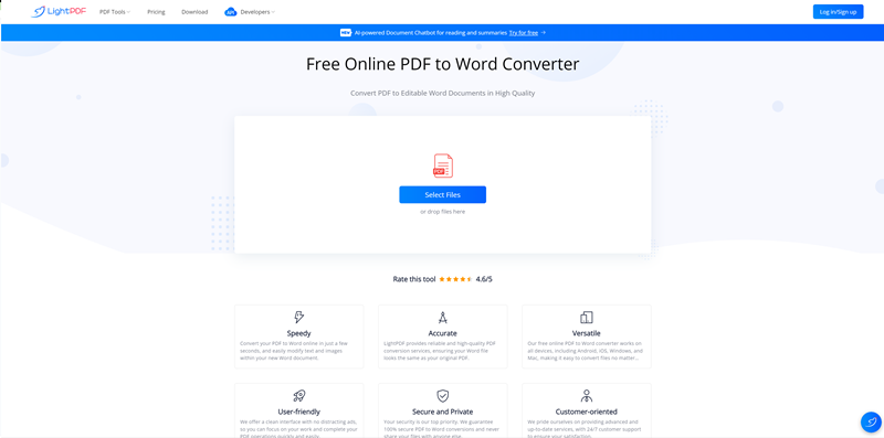 lightpdf-pdf-to-word-converter