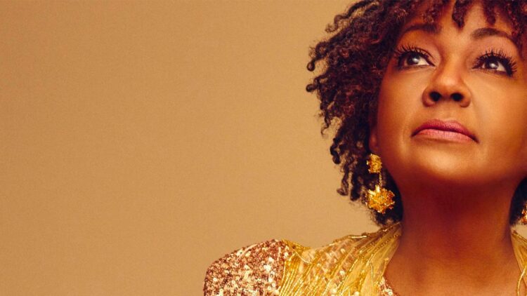 [Updated] Anita Baker's delayed performance & Babyface cancellation at Prudential Center; fans ask Ticketmaster & LiveNation for refund