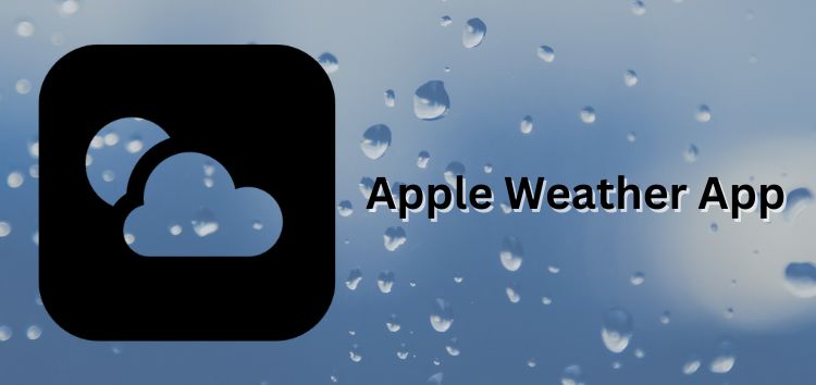 [Poll] Is Apple Weather becoming too unreliable & inaccurate?