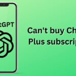 Some iOS users cannot buy ChatGPT Plus using Apple Pay (potential workarounds)
