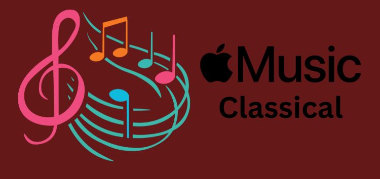 Apple Music Classical songs appearing in Apple Music app, users want option to turn off 'Use Listening History'