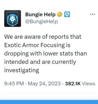 Destiny-2-Bungie-official-acknowledgment