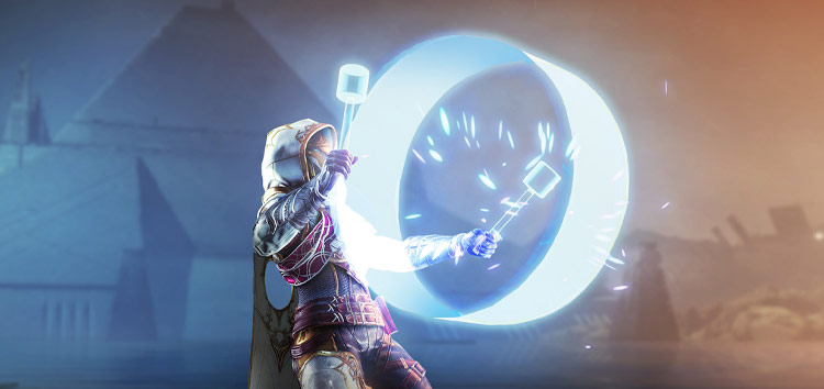 Destiny 2 Kings Fall raid crashing on PlayStation & Xbox, but there's a potential workaround