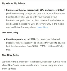 Discord-patch-notes