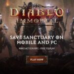 Diablo Immortal still crashing in Vault for PC players weeks later (potential workaround)