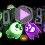 Google 'Doodle Halloween 2022' not working ('Something went wrong'), has it been discontinued?