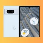 Google Pixel 7a 'fingerprint sensor' not working or reading slow? Try these workarounds