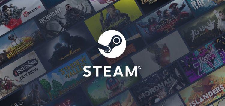 Steam client users experiencing difficulties while trying to login, company aware; Store Homepage also glitched