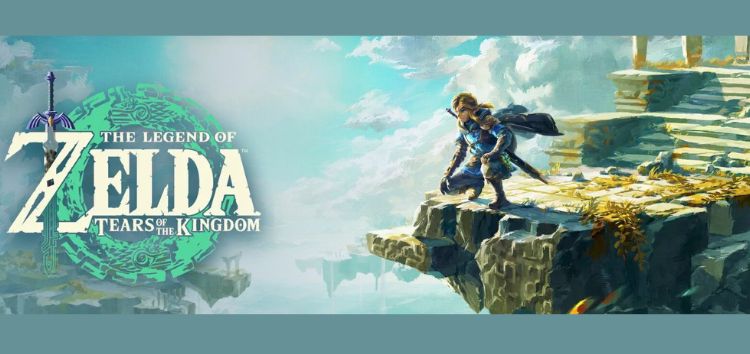 [Updated] Zelda: Tears of the Kingdom 'Dupe glitch' fix causing Nintendo Switch players to turn off 'Auto update' & more to restore it