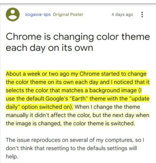 Google-Chrome-theme-keeps-reverting-to-Chrome-Colors-issue