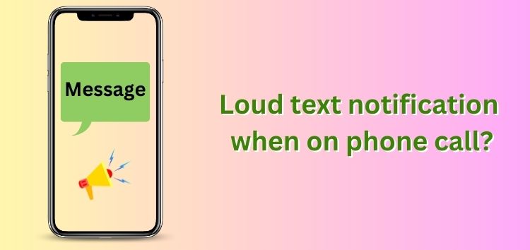 Apple allegedly aware of iPhone 14 Pro Max 'loud text notification when on phone call' issue, fix in the works