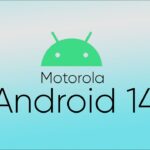 Motorola Android 14 update rollout, bugs, issues & new features tracker (cont. updated)