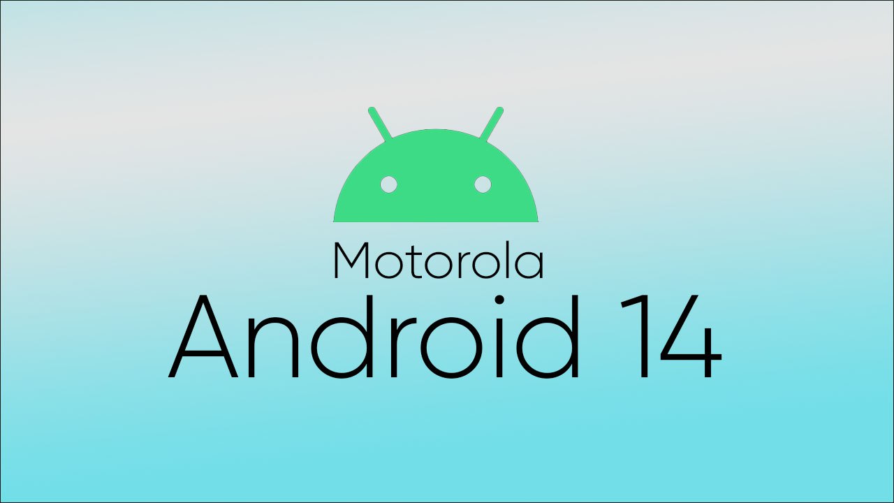 Motorola Android 14 update rollout, bugs, issues & new features tracker (cont. updated)