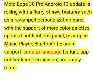 Motorola-Edge-2022+-Android-13-patch-notes