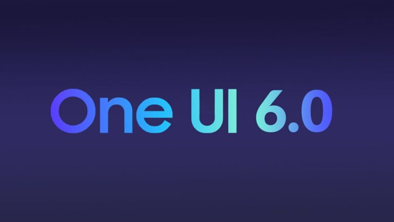 One-ui-6.0