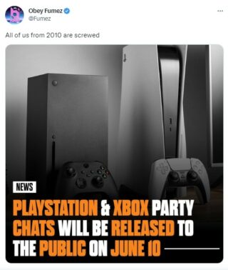 Playstation-and-Xbox-Party-chats-to-be-released-on-June-10-image-1