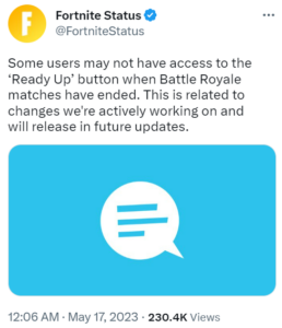 Fortnite-ready-up-button-missing-or-unavailable