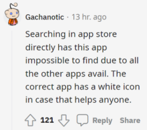 iOS-ChatGPT-app-impossible-to-find-via-App-Store-search