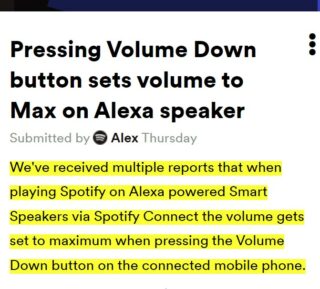 Spotify-volume-randomly-setting-to-max-official-response