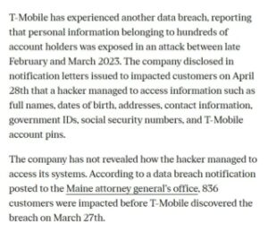 T-Mobile-latest-data-breaches