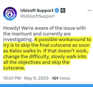Ubisoft-support-official-ack
