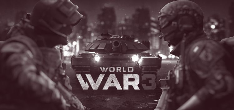 World War 3 The Game 'Token Invalid' or 'Error 40320' frustrating players, issue acknowledged (potential workaround)