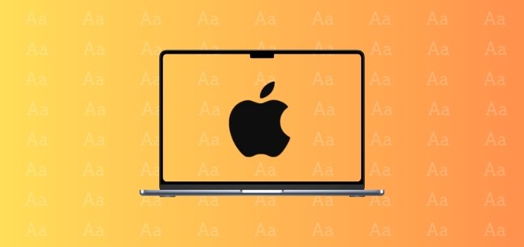 Apple macOS finally getting a 'Text Size' adjustment option, here's what you need to know