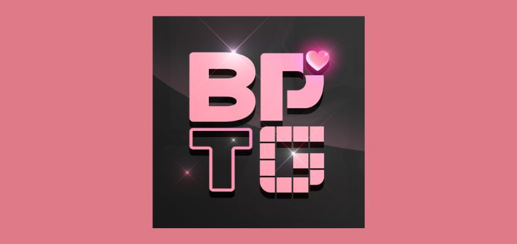 [Updated] BLACKPINK THE GAME servers down or not working? you're not alone