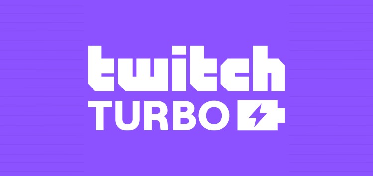 Twitch users threaten to use AdBlock and boycott after 'Twitch Turbo' price rise