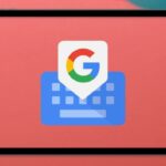 Gboard new layout for tablets being criticized by some, here's how to revert to old layout