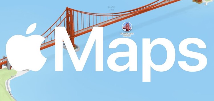 Apple Maps down, not working or loading? You're not alone