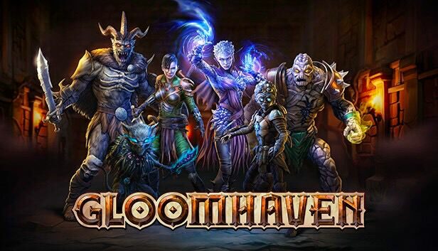 Gloomhaven multiplayer not working or players unable to host session, issue acknowledged