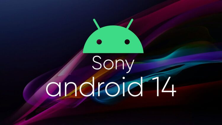 Sony Android 14 update rollout, bugs, issues & new features tracker (cont. updated)